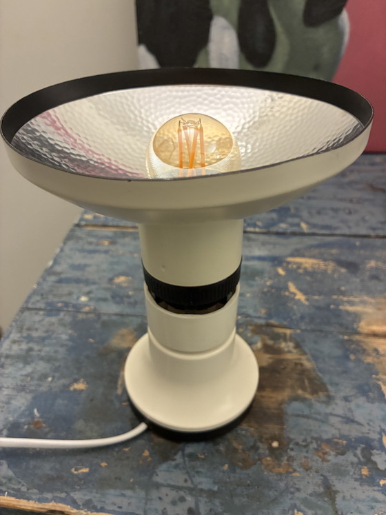 Faretto Vintage Coolbeam – Philips, Faretti, Metallo, Plastica (photo 5 of 9)