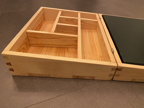 Image 1 of Scatola per scrivere/scatola per disegnare/scatola di lusso