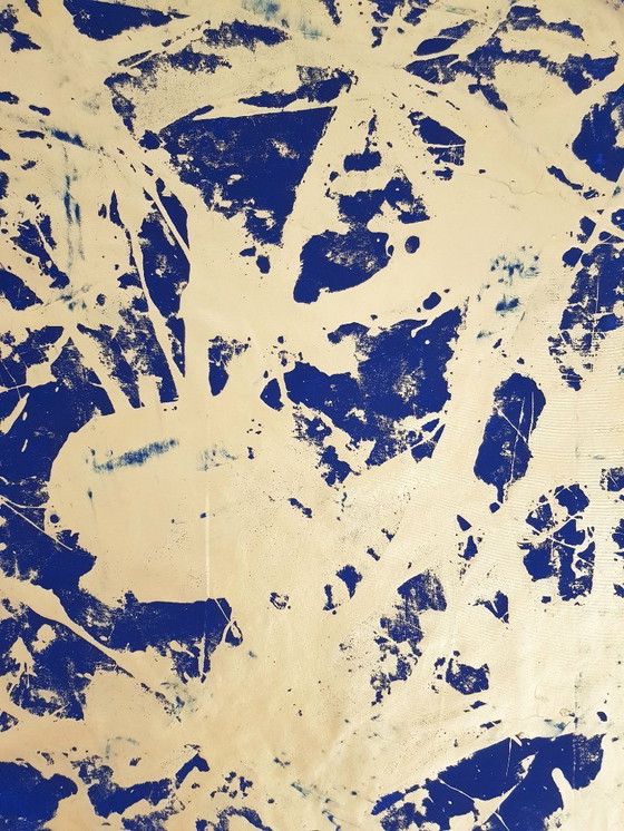 Image 1 of Jürgen Angeler - Ciencia ficción dorada