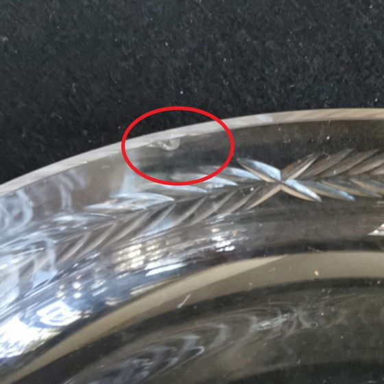 Image 1 of Modernist Centerpiece