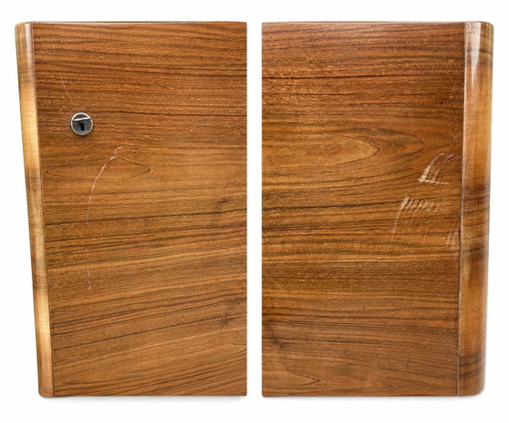 Image 1 of Magnifique armoire Art déco – style années 1930/1940

