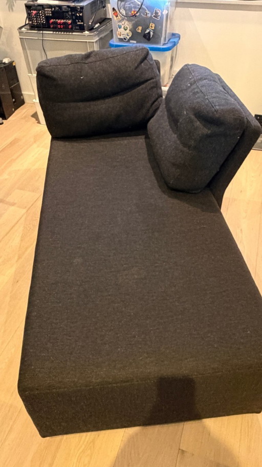 Gelderland Chaise longue 7910 CL AR