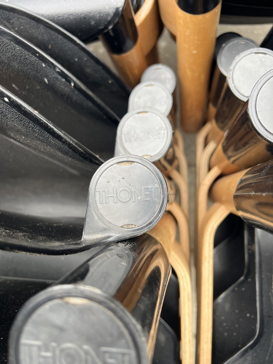 Image 1 of 35x Thonet Flex 2000, Gerd Lange '70