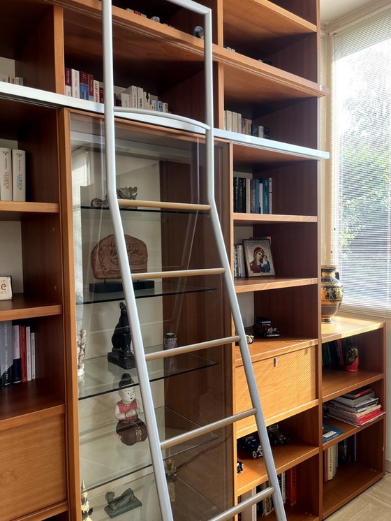 Image 1 of POLIFORM LIBRARY