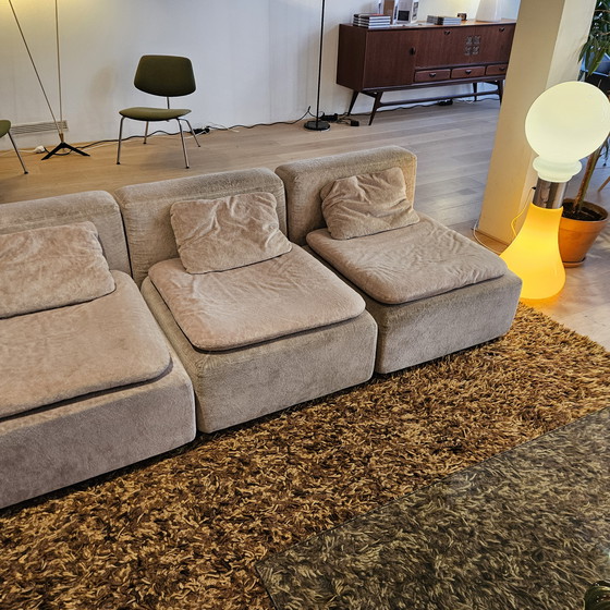 Image 1 of Divano modulare vintage COR