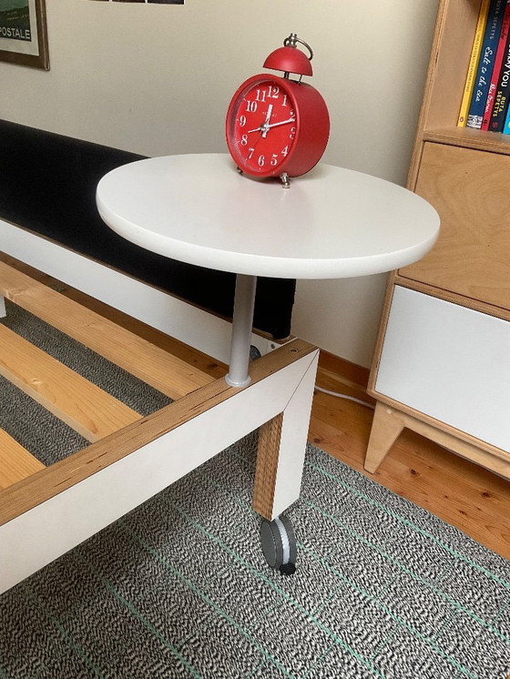 Image 1 of Lundia Lofty bed