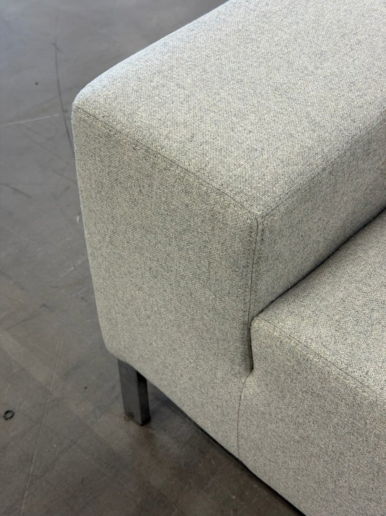 Divano Gelderland 6511 | Lana | Clay – Divani 2 posti, Wool (photo 2 of 12)