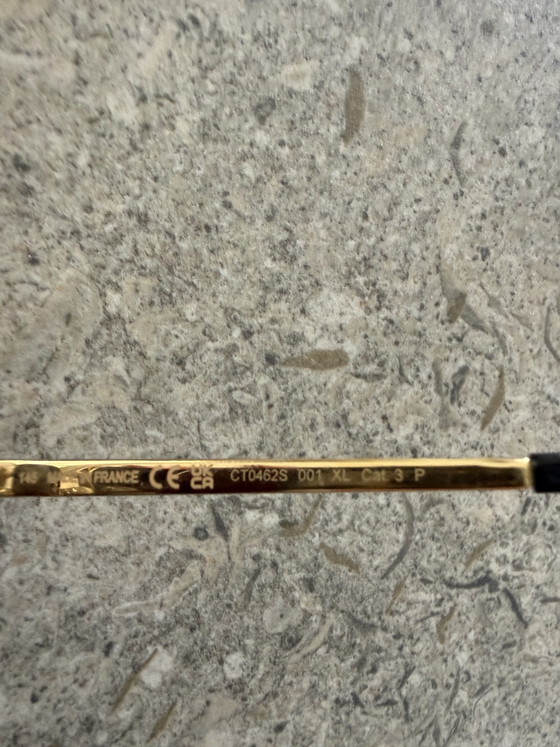 Image 1 of Occhiali da sole originali Cartier