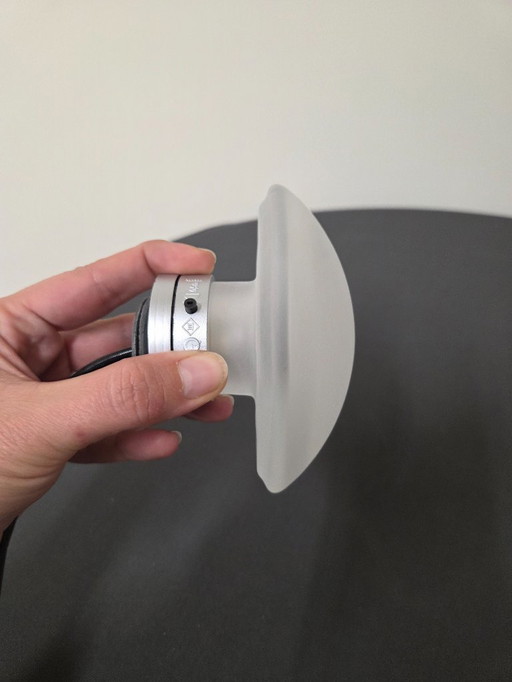 3x Fontana Arte Sillaba Media Wand-/Deckenleuchte (neu)