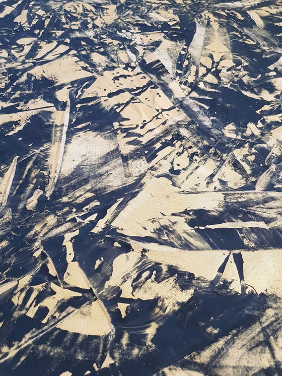 Image 1 of Jürgen Angeler - Diamante de oro negro