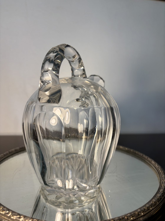 Carafe Ancien Saint Louis – Gläser & Karaffe, Crystal (photo 10 of 15)