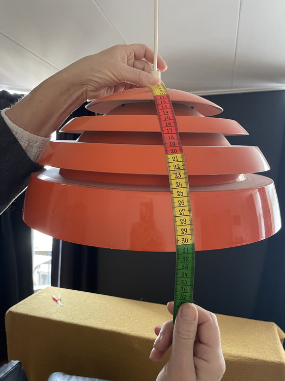 Image 1 of Vintage lamp