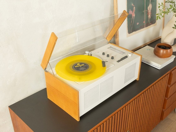 Image 1 of Braun SK-55 La bara di Biancaneve, Dieter Rams