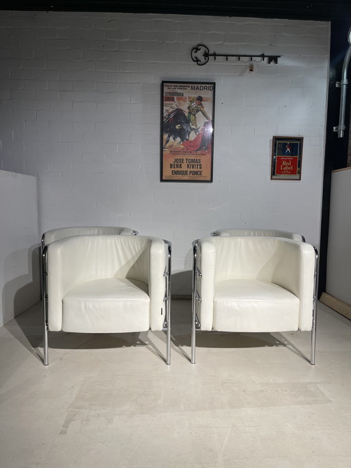 Fauteuil Zanotta Onda, fauteuils Art déco vintage