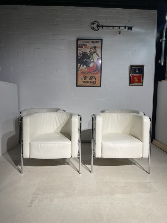 Image 1 of Fauteuil Zanotta Onda, fauteuils Art déco vintage