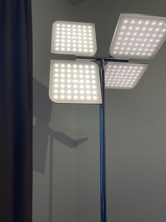 Image 1 of Lampada da terra Bankamp Quadrifoglio