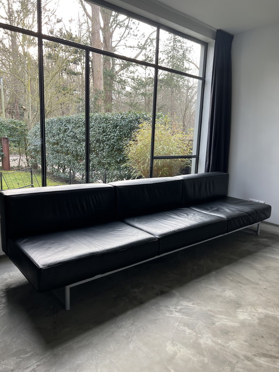Image 1 of Sofá de diseño Piero Lissoni para Cassina