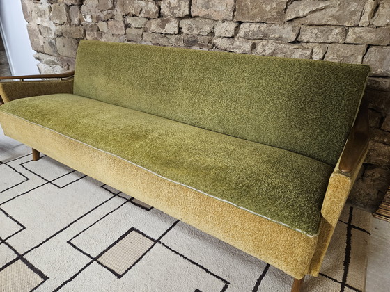 Image 1 of Daybed sofa 1960