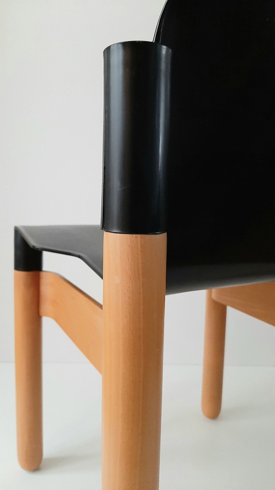 Image 1 of Thonet Flex design Gerd Lange '80
