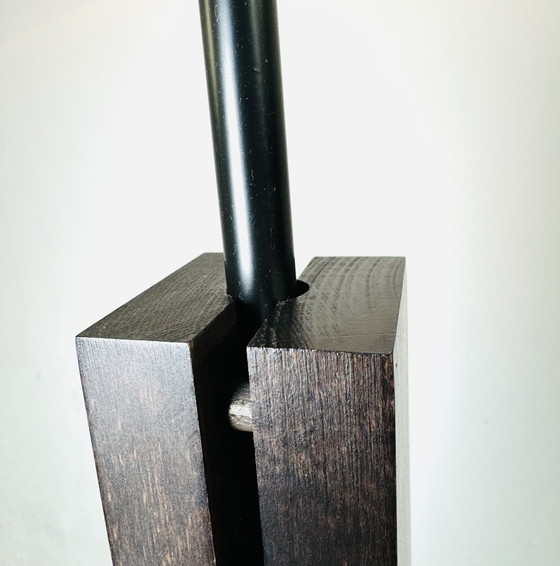 Image 1 of BULB FLOOR LAMP BY DORIA LEUCHTEN, DEUTSCHLAND, 1970er Jahre