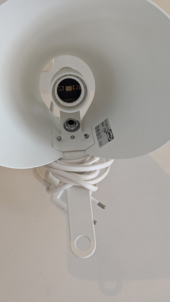 Image 1 of Pair of bedside wall sconce by Jan Wickelgren - Vintage Ikea