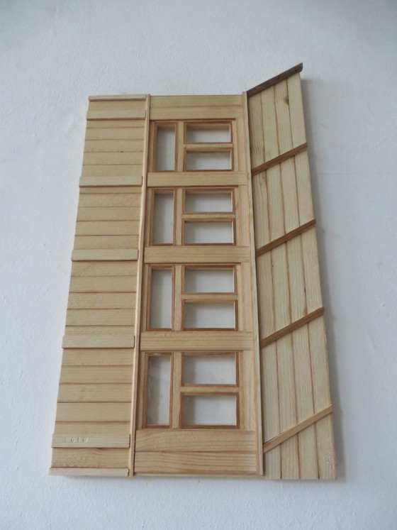 Image 1 of Eric van Solm - ´urban´
