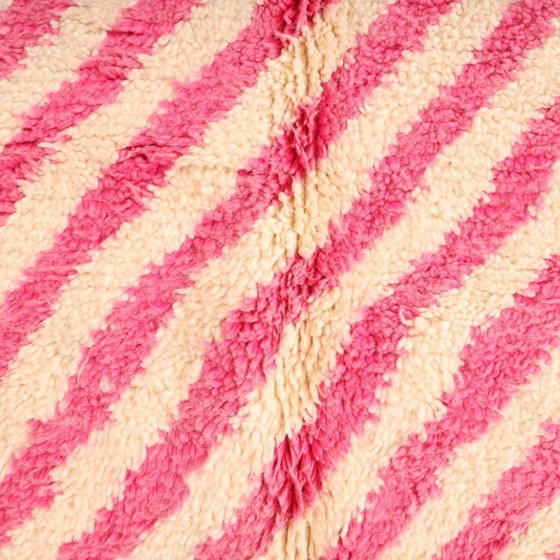 Image 1 of Authentisches Berber-Teppich 300 x 200 cm