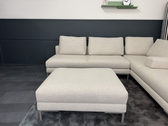 Design on Stock Aikon Lounge – Sofás modulares, Cotton (photo 4 of 14)