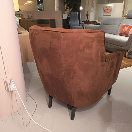 Image 1 of Évidence Santosa chair