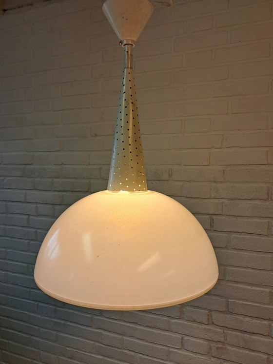 Image 1 of Pendentif Holophane