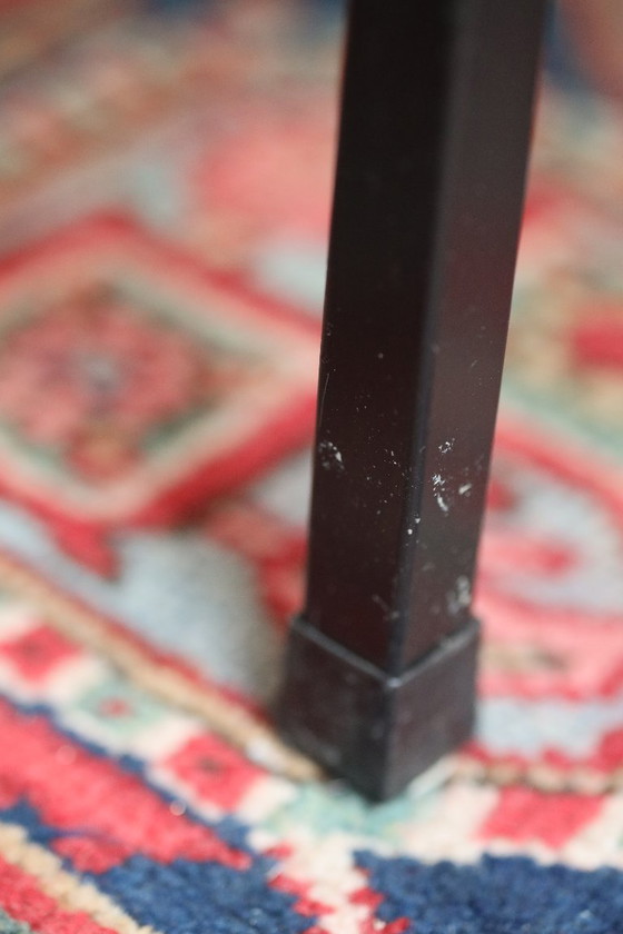 Image 1 of Gispen coffee table rosewood