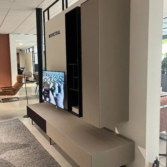 Meuble TV Spectral Ameno – Meubles tv (photo 3 of 9)