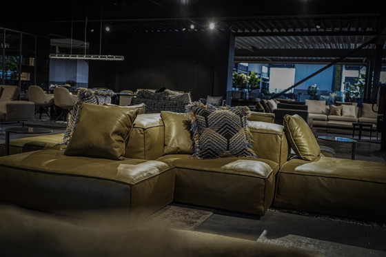 Image 1 of Extra Soft - Living Divani