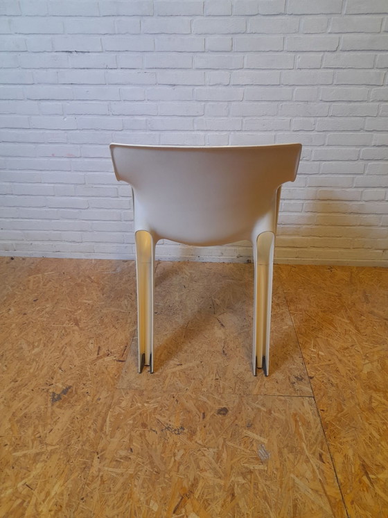 Gaudi Chair, Artemide – Dining chairs, Plastic (photo 3 of 6)