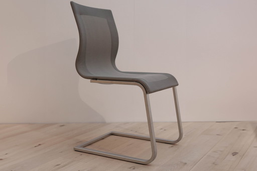 Team 7 Magnum Chairs, 6 Pieces