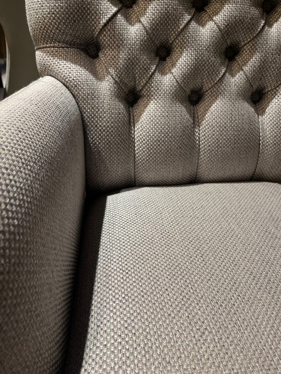 Image 1 of 1x Diez stoel Java