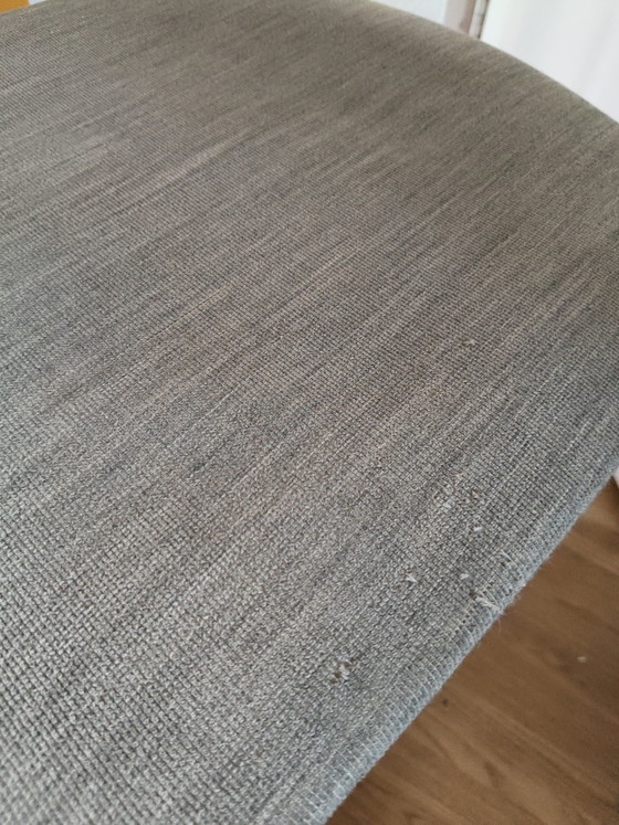 Image 1 of Vintage design Gispen stijl buisframe stoel