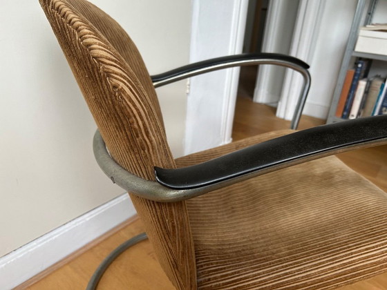 Image 1 of Fauteuil Gispen 414 original