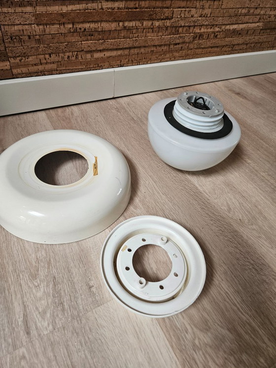 Image 1 of lampe vintage