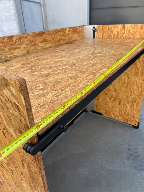 Vitra Hack Bureau – Bureaulampen, Metal (photo 5 of 16)