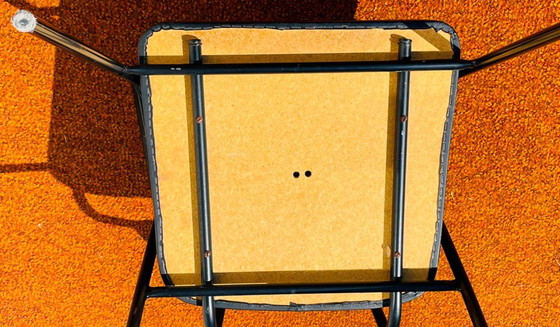 Image 1 of Chaise Meurop de Pierre Guariche. Vintage années 60