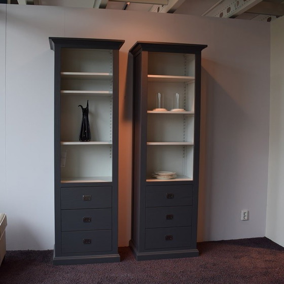 Image 1 of Credenza Hartswell con etichetta privata