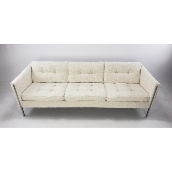 Image 1 of Vintage sofa model 442 van Pierre Paulin voor Artifort, 1960