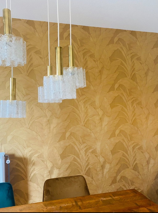 Doria Leuchten hanglamp