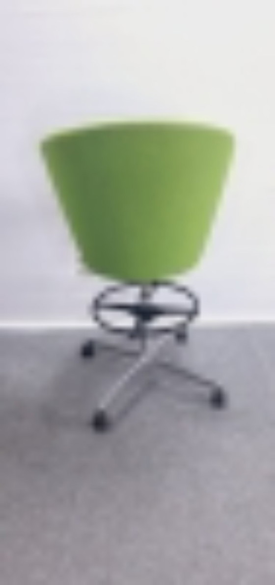 Image 1 of BENE BAY design werkstoel