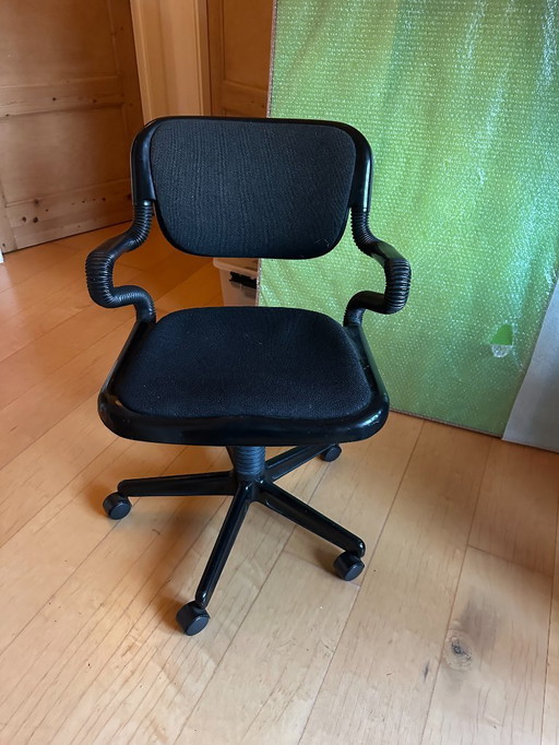 Silla de oficina Castelli