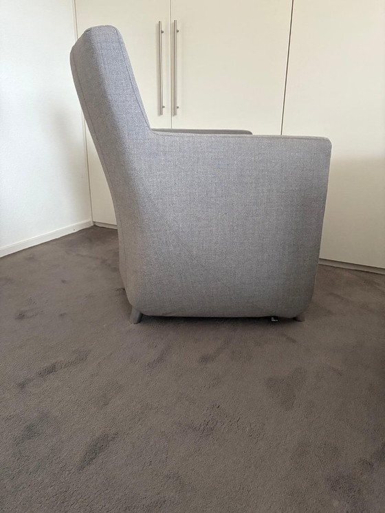 Image 1 of Poltrone Leolux Dolcinea 2