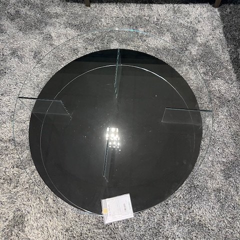 Image 1 of Cassina Mex coffee table