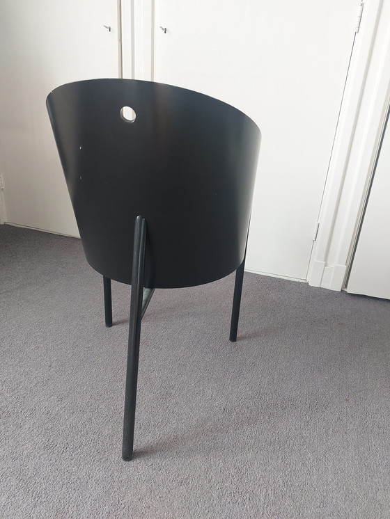 Image 1 of Chaise Stark