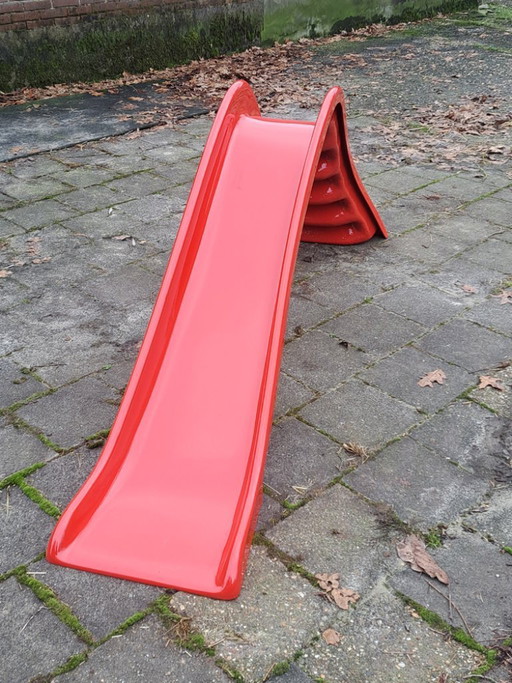 Glijbaan Polyester Gunter Beltzig – tuinaccessoires (photo 2 of 6)